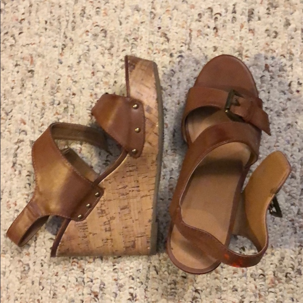 Wedges